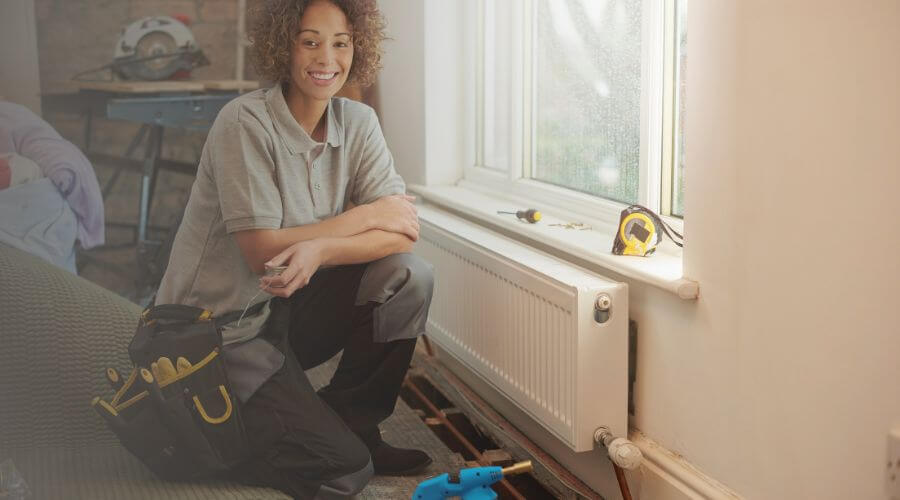 Professional emergency plumbing in Anderson, IN
